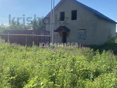 Отдельный дом • 5 комнат • 165 м² • 8 сот., Жобалау 11 за 15 млн 〒 в Алматы