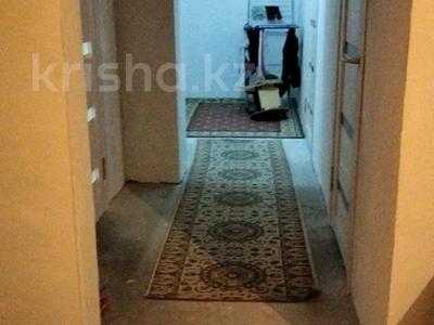 Отдельный дом · 4 комнаты · 100 м² · 8 сот., мкр Курсай, Зайсан 28 — 49 школа за 20 млн 〒 в Шымкенте, Туран р-н