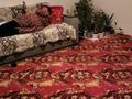 Жеке үй · 4 бөлме · 100 м² · , мкр Курсай, Зайсан 28 — 49 школа, бағасы: 16 млн ₸ в Шымкенте, Туран р-н — фото 10