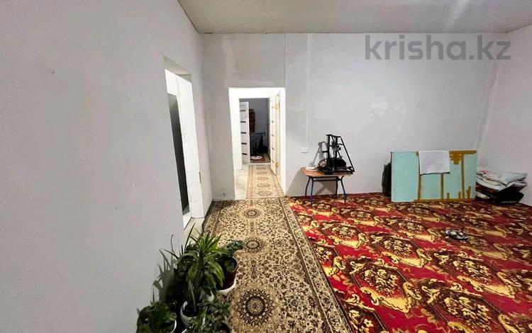 Отдельный дом · 4 комнаты · 100 м² · 8 сот., мкр Курсай, Зайсан 28 — 49 школа Микрорайон Казгурт за 16 млн ₸ в Шымкенте, Туран р-н — фото 17