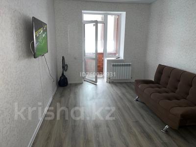 1-бөлмелі пәтер · 42 м² · 5/6 қабат, Юбилейный, Мкр. Береке 50 — Плаза, бағасы: 180 000 〒 в Костанае