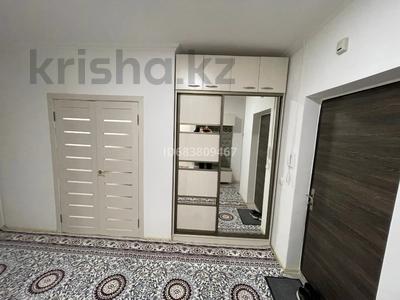 3-комнатная квартира, 77.7 м², 6/8 этаж помесячно, 9-я улица 17/2 за 150 000 〒 в Туркестане