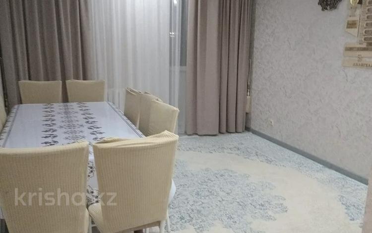 2-комнатная квартира · 74 м² · 2/12 этаж, Тлендиева 15/1 — За ТД РАХМЕТ за 34 млн ₸ в Астане, Сарыарка р-н — фото 3