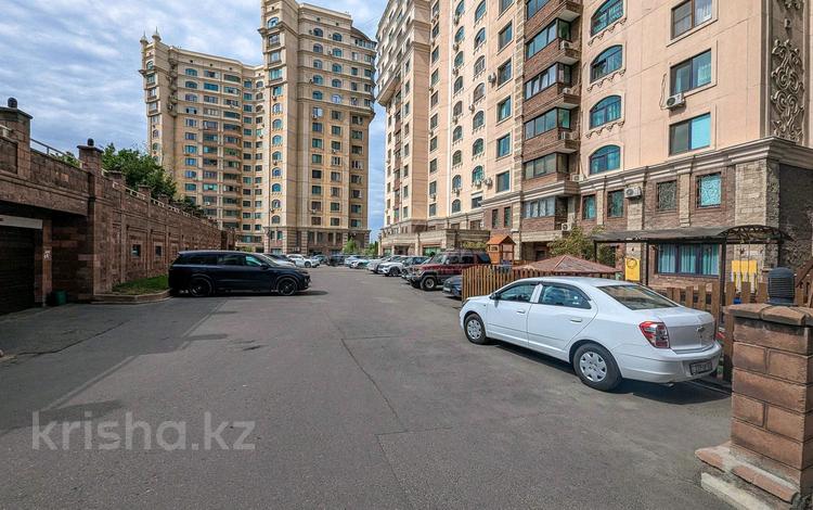 2-бөлмелі пәтер · 125 м² · 13/15 қабат, Ходжанова 76, бағасы: ~ 115 млн ₸ в Алматы, Бостандыкский р-н — фото 2
