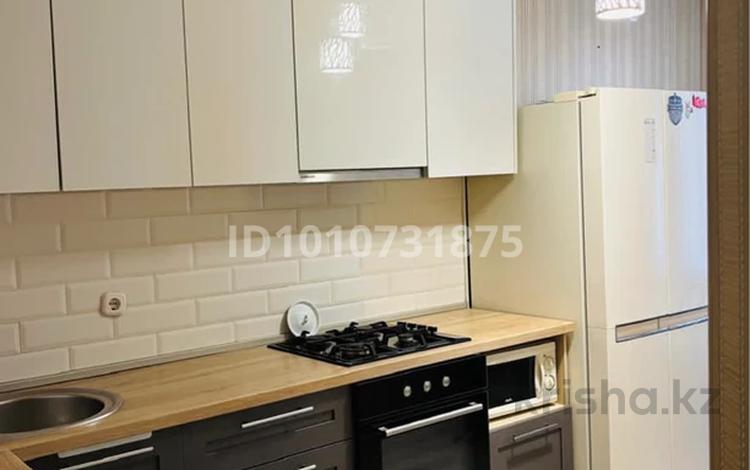 1-комнатная квартира · 36 м², Юбилейный 30 — Костанай Плаза за 150 000 ₸ — фото 2