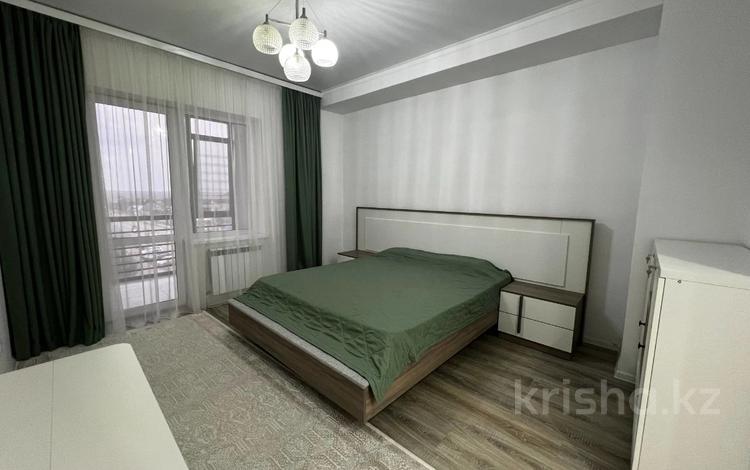 3-комнатная квартира · 115.8 м² · 4/9 этаж, Абая 123 за 77 млн ₸ в Костанае — фото 12
