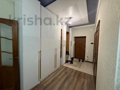 3-комнатная квартира · 107 м² · 4/9 этаж, мкр. Алтын орда, Алия Молдагулова за 46 млн ₸ в Актобе