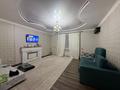 3-комнатная квартира · 107 м² · 4/9 этаж, мкр. Алтын орда, Алия Молдагулова за 46 млн ₸ в Актобе — фото 6