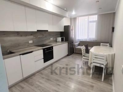 3-комнатная квартира · 61 м² · 3/9 этаж, Жамбыла 10 за 34.9 млн ₸ в Астане, Сарыарка р-н