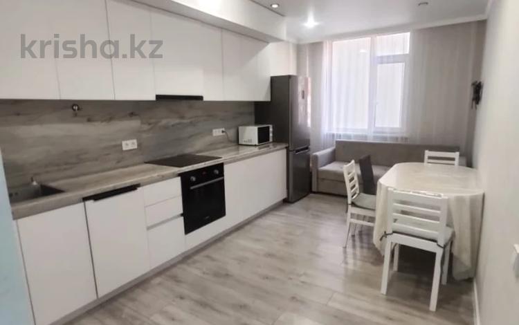 3-комнатная квартира · 61 м² · 3/9 этаж, Жамбыла 10 за 34.9 млн ₸ в Астане, Сарыарка р-н — фото 2