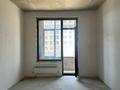 2-бөлмелі пәтер · 44.58 м² · 2/9 қабат, Шамши Калдаяков 16, бағасы: 31 млн ₸ в Астане, Сарайшык р-н