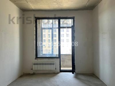 2-бөлмелі пәтер · 44.58 м² · 2/9 қабат, Шамши Калдаяков 16, бағасы: 31 млн ₸ в Астане, Сарайшык р-н
