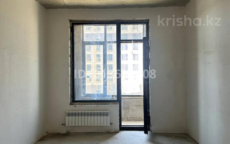 2-бөлмелі пәтер · 44.58 м² · 2/9 қабат, Шамши Калдаяков 16, бағасы: 31 млн ₸ в Астане, Сарайшык р-н — фото 2