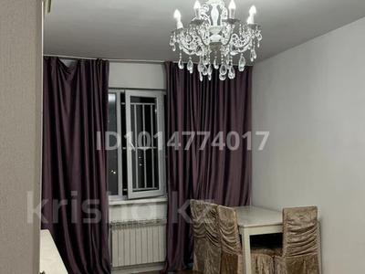 2-бөлмелі пәтер · 63 м² · 6/12 қабат, Дарабоз, бағасы: 250 000 ₸ в Алматы, Алатауский р-н