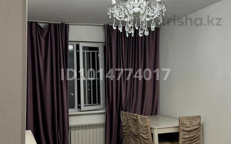 2-бөлмелі пәтер · 63 м² · 6/12 қабат, Дарабоз, бағасы: 250 000 ₸ в Алматы, Алатауский р-н — фото 2