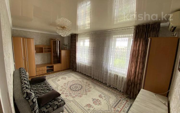 3-комнатная квартира · 65 м² · 5/5 этаж, Жастар 29 за 130 000 ₸ в Талдыкоргане, мкр Жастар — фото 5