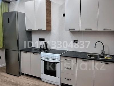 1-комнатная квартира · 41 м² · 8/9 этаж, Серкебаева 31 — Жк Туркестан 3 за 175 000 ₸ в Кокшетау