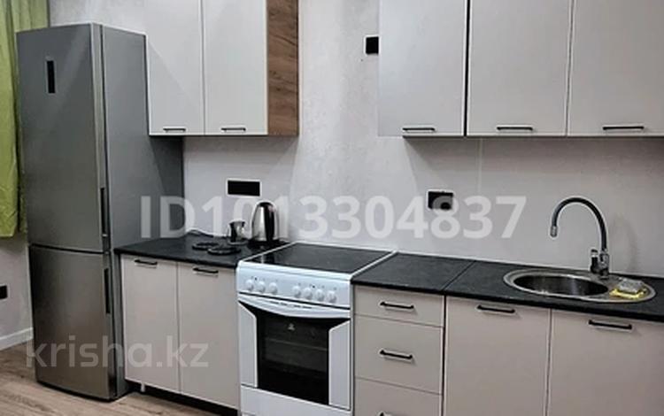 1-комнатная квартира · 41 м² · 8/9 этаж, Серкебаева 31 — Жк Туркестан 3 за 175 000 ₸ в Кокшетау — фото 22