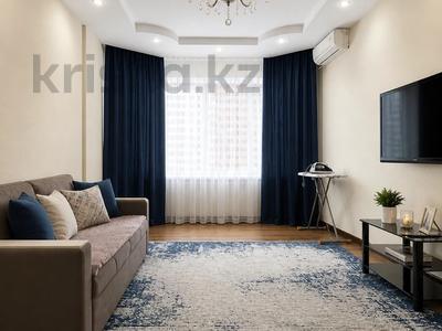 2-бөлмелі пәтер · 78 м² · 4/9 қабат, Сатпаева 5Б — Академия Д. Нурпеисовой, бағасы: 14 000 ₸ в Атырау