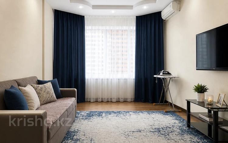 2-бөлмелі пәтер · 78 м² · 4/9 қабат, Сатпаева 5Б — Академия Д. Нурпеисовой, бағасы: 14 000 ₸ в Атырау — фото 11