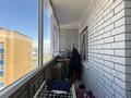 3-бөлмелі пәтер · 76.5 м² · 9/9 қабат, Қарағайлы 35 — Находится возле Абай арены, бағасы: 30 млн ₸ в Семее — фото 13
