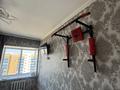 3-бөлмелі пәтер · 76.5 м² · 9/9 қабат, Қарағайлы 35 — Находится возле Абай арены, бағасы: 30 млн ₸ в Семее — фото 2
