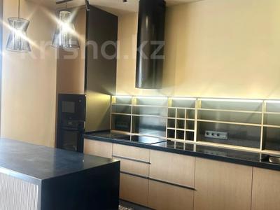 3-бөлмелі пәтер · 165 м² · 3/3 қабат, Переулок 5 1, бағасы: 900 000 ₸ в Алматы