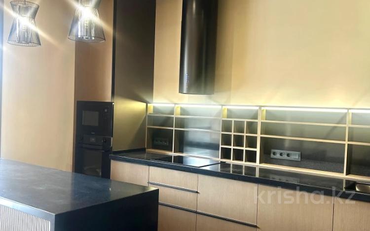 3-бөлмелі пәтер · 165 м² · 3/3 қабат, Переулок 5 1, бағасы: 900 000 ₸ в Алматы — фото 18