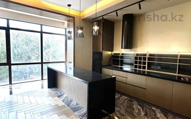 3-комнатная квартира · 165 м² · 3/3 этаж, Переулок 5 1 за 1.1 млн ₸ в Алматы — фото 19