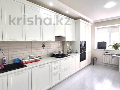 2-комнатная квартира · 78.9 м² · 3/5 этаж, мкр. Алтын орда, Мустафа Шокая за 29.5 млн ₸ в Актобе