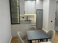 2-бөлмелі пәтер · 57 м² · 7/12 қабат, Каныша Сатпаева 133/1, бағасы: 53 млн ₸ в Алматы, Бостандыкский р-н