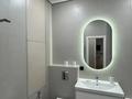 2-бөлмелі пәтер · 57 м² · 7/12 қабат, Каныша Сатпаева 133/1, бағасы: 53 млн ₸ в Алматы, Бостандыкский р-н — фото 5