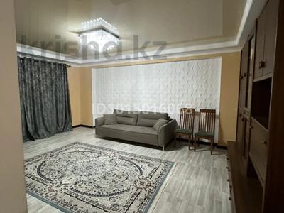1-комнатная квартира · 68 м² · 7/9 этаж, мкр Нурсая, Таумуш Жумагалиев 15 за 250 000 ₸ в Атырау
