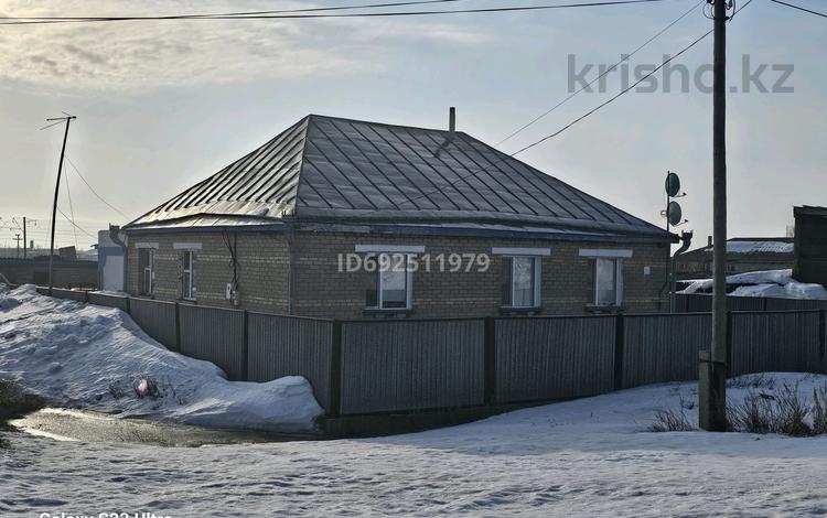 Отдельный дом • 5 комнат • 120 м² • 20 сот., Байсейітова 12 за 22 млн 〒 в Акколе — фото 11