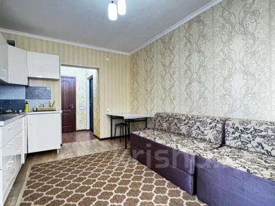1-комнатная квартира · 45 м² · 10/10 этаж, мкр Аксай-3Б за 27.5 млн 〒 в Алматы, Ауэзовский р-н