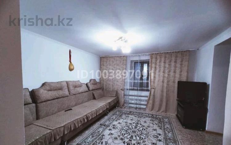 Отдельный дом · 3 комнаты · 67 м² · 6 сот., Грищенко — Находится возле школы лицей #38 за 10 млн 〒 в Семее — фото 8