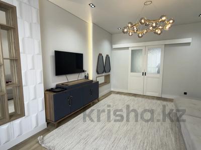 2-комнатная квартира · 74 м² · 6/7 этаж, толе би за 71 млн ₸ в Астане, Есильский р-н
