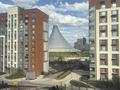 2-комнатная квартира · 74 м² · 6/7 этаж, толе би за 71 млн ₸ в Астане, Есильский р-н — фото 9