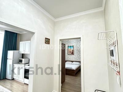 2-комнатная квартира · 47 м² · 9/9 этаж, Керей жанибек 40 — Керей, Жанибек хандар за 35 млн ₸ в Астане, Есильский р-н