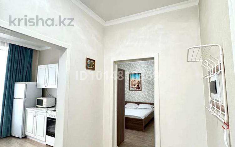 2-комнатная квартира · 47 м² · 9/9 этаж, Керей жанибек 40 — Керей, Жанибек хандар за 35 млн ₸ в Астане, Есильский р-н — фото 2