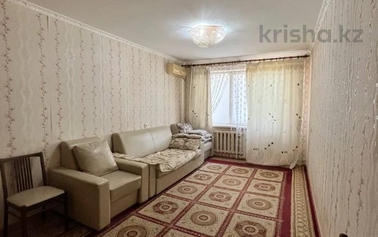 2-комнатная квартира · 55.9 м² · 3/5 этаж, мкр 8, 101 стелковой бригады — Абилкайыр Хана за 16 млн ₸ в Актобе — фото 3