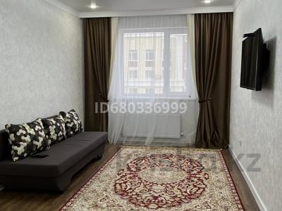 1-бөлмелі пәтер, 40 м², 8/9 қабат ай сайын, Казыбек би 11 б, бағасы: 160 000 〒 в Астане, Есильский р-н