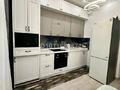 2-бөлмелі пәтер · 39.9 м² · 3/20 қабат, Туркестан 14, бағасы: 29.5 млн ₸ в Астане, Есильский р-н