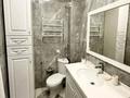 2-бөлмелі пәтер · 39.9 м² · 3/20 қабат, Туркестан 14, бағасы: 29.5 млн ₸ в Астане, Есильский р-н — фото 4
