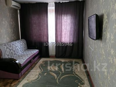 1-комнатная квартира · 39.7 м² · 5/5 этаж, 6-й мкр 19 за 10 млн 〒 в Актау