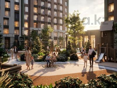1-комнатная квартира · 46.21 м² · 9/11 этаж, Ильяса Есенберлина 38/4 за ~ 24.3 млн ₸ в Усть-Каменогорске
