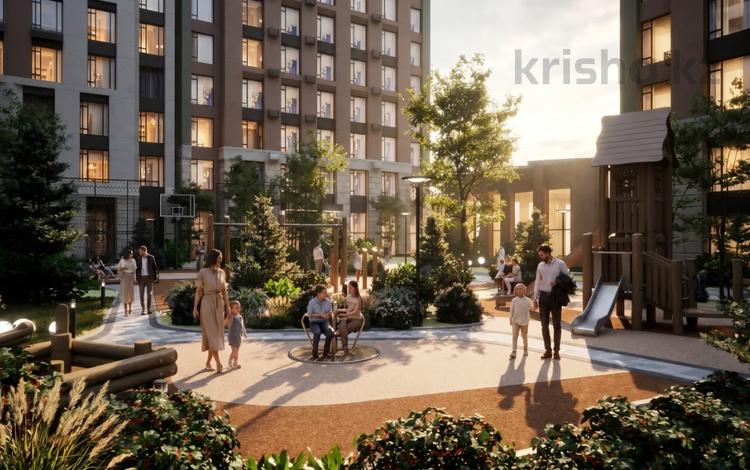 1-комнатная квартира · 46.21 м² · 9/11 этаж, Ильяса Есенберлина 38/4 за ~ 24.3 млн ₸ в Усть-Каменогорске — фото 10