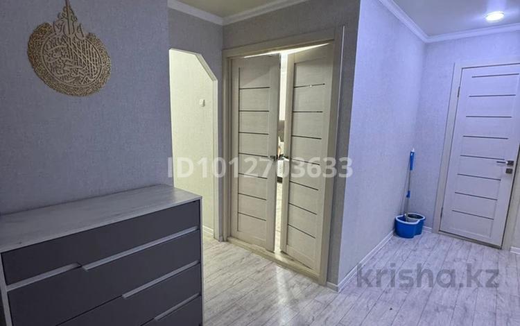 4-бөлмелі пәтер · 80 м² · 5/5 қабат, Юбилейная 46, бағасы: 22 млн ₸ в Кокшетау — фото 2