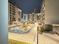 2-комнатная квартира · 41 м² · 2/12 этаж, Турара Рыскулова 2Б/1 за 38.5 млн ₸ в Алматы, Алатауский р-н