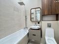 2-комнатная квартира · 41 м² · 2/12 этаж, Турара Рыскулова 2Б/1 за 38.5 млн ₸ в Алматы, Алатауский р-н — фото 7